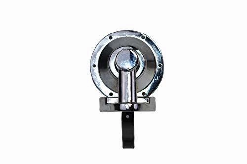 12-835 Two-Valve Mechanical Fuel Pump Big Block for Chevy GMC V8 396 402 454