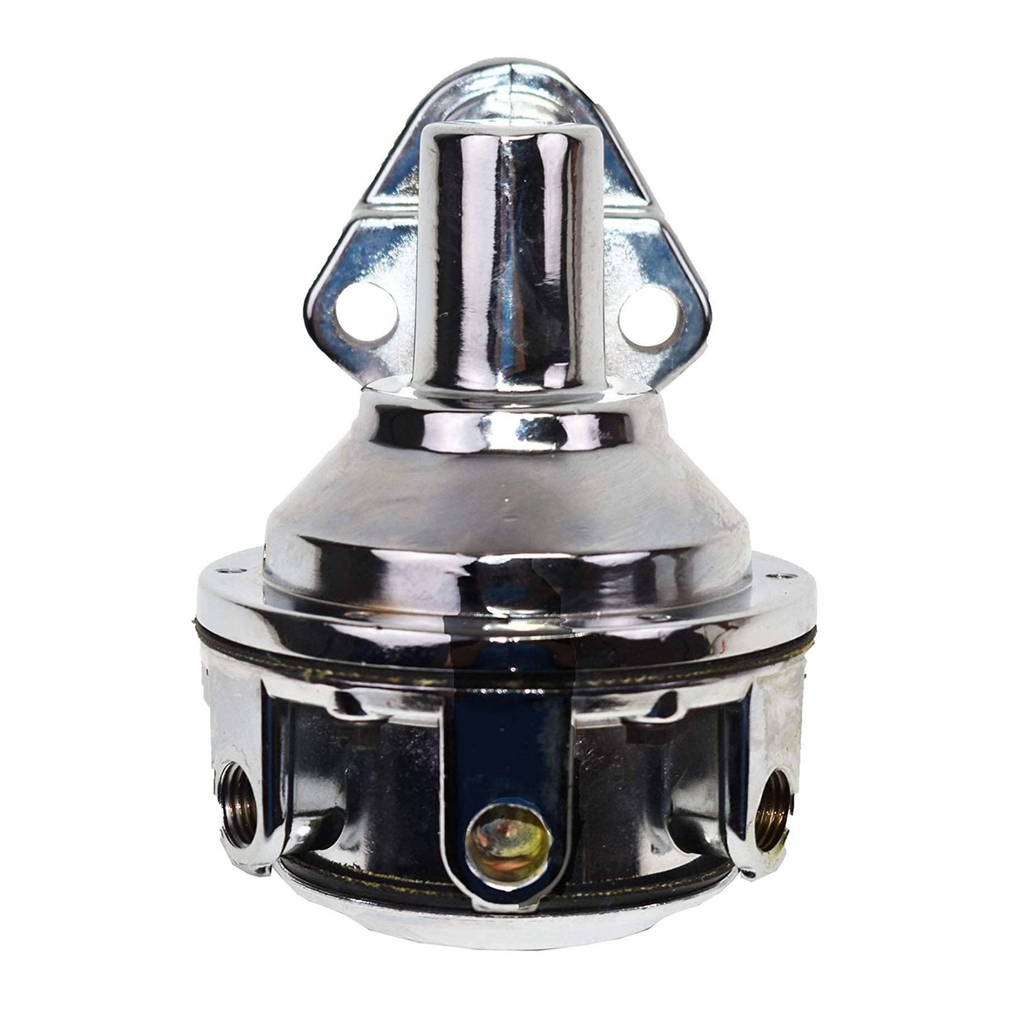 12-835 Two-Valve Mechanical Fuel Pump Big Block for Chevy GMC V8 396 402 454