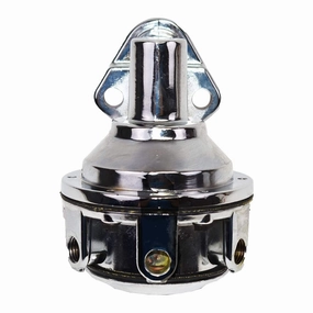 12-835 Two-Valve Mechanical Fuel Pump Big Block for Chevy GMC V8 396 402 454
