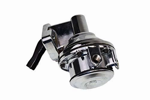 12-835 Two-Valve Mechanical Fuel Pump Big Block for Chevy GMC V8 396 402 454