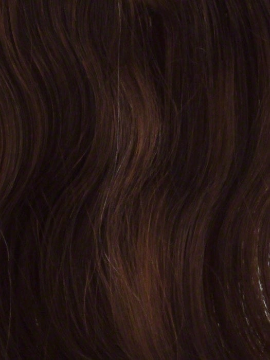 16" Human Hair Extensions (2 Piece) | Clip In | Discontinued