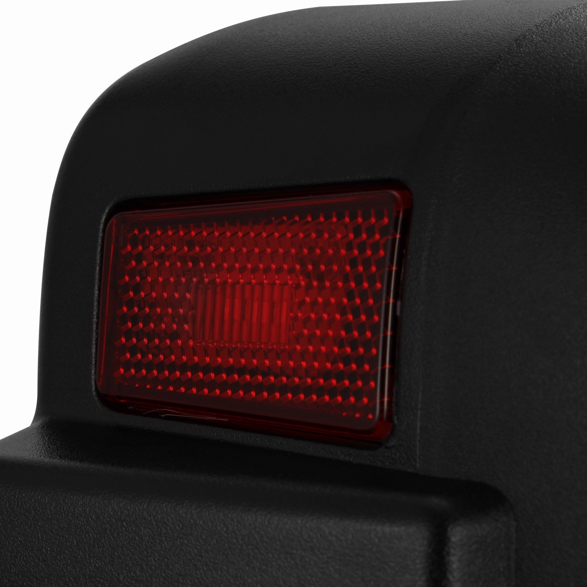 18-24 Jeep Wrangler JL NOVA-Series Prismatic LED Tail Lights Alpha-Black