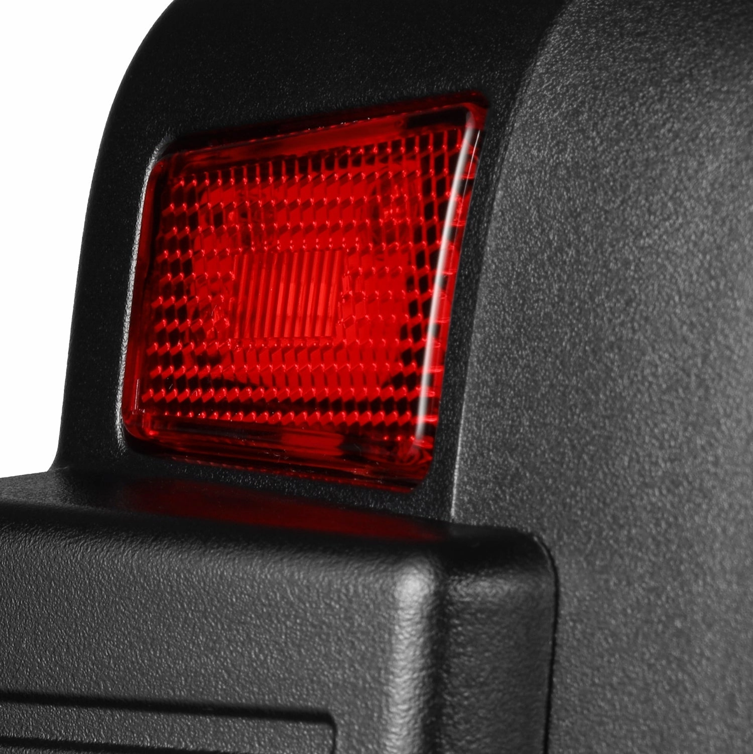 18-24 Jeep Wrangler JL NOVA-Series Prismatic LED Tail Lights Clear