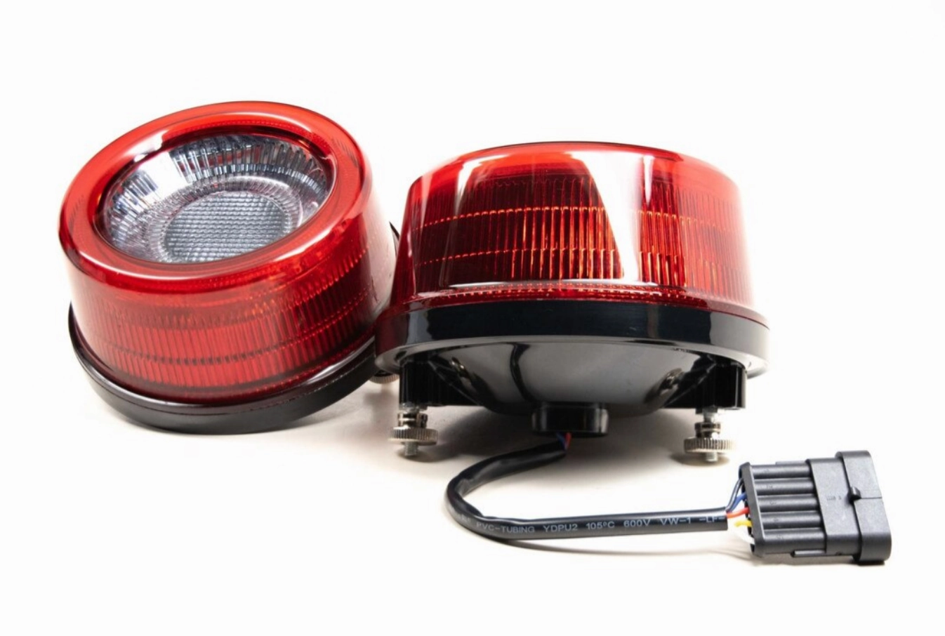 1995-1998 Ferrari F355 Morimoto XB LED Tail Lights