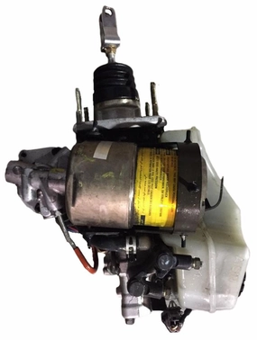 1998-2005 Lexus GS300 GS400 GS430 ABS Master Cylinder Brake Booster Assembly OEM