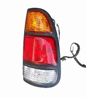 2000-2003 TOYOTA TUNDRA TAIL LIGHT RIGHT PASSENGER SIDE - OEM WITH BULBS