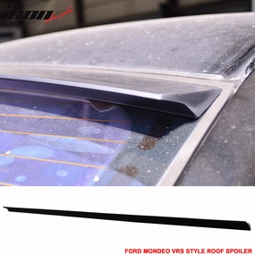 2000-2007 Ford Mondeo MK3 V6 VRS Style Unpainted Roof Spoiler PUF