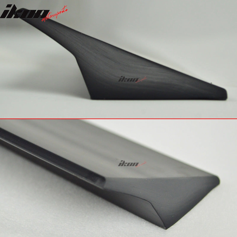 2000-2007 Ford Mondeo MK3 V6 VRS Style Unpainted Roof Spoiler PUF