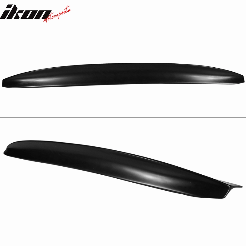 2000-2009 Honda S2000 AP1 AP2 ASM Unpainted Rear Spoiler Wing PU