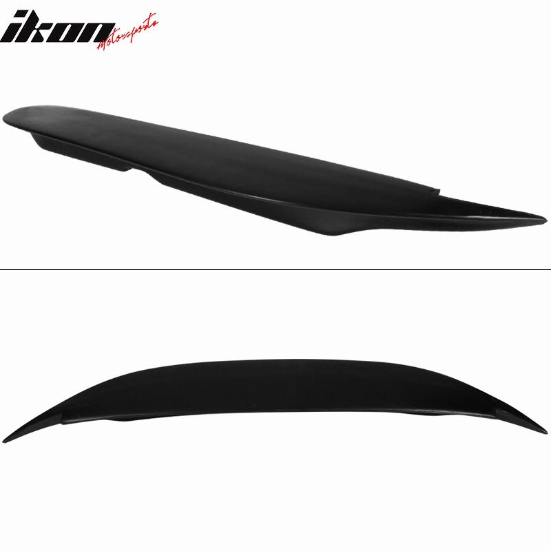 2000-2009 Honda S2000 AP1 AP2 BYS Unpainted Rear Spoiler Wing PU