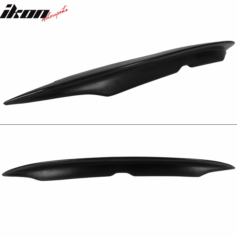 2000-2009 Honda S2000 AP1 AP2 BYS Unpainted Rear Spoiler Wing PU