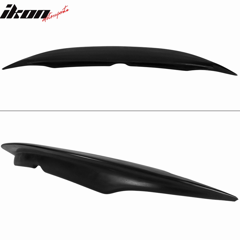 2000-2009 Honda S2000 AP1 AP2 BYS Unpainted Rear Spoiler Wing PU