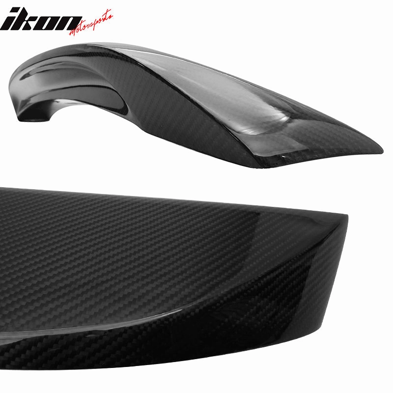 2000-2009 Honda S2000 AP1 AP2 Carbon Fiber CF Trunk Spoiler Wing