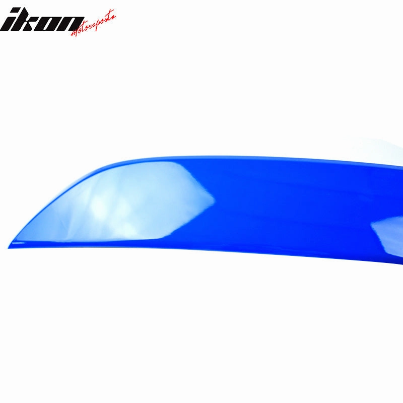 2000-2009 Honda S2000 AP2 #B554P Apex Blue Pearl Trunk Spoiler ABS