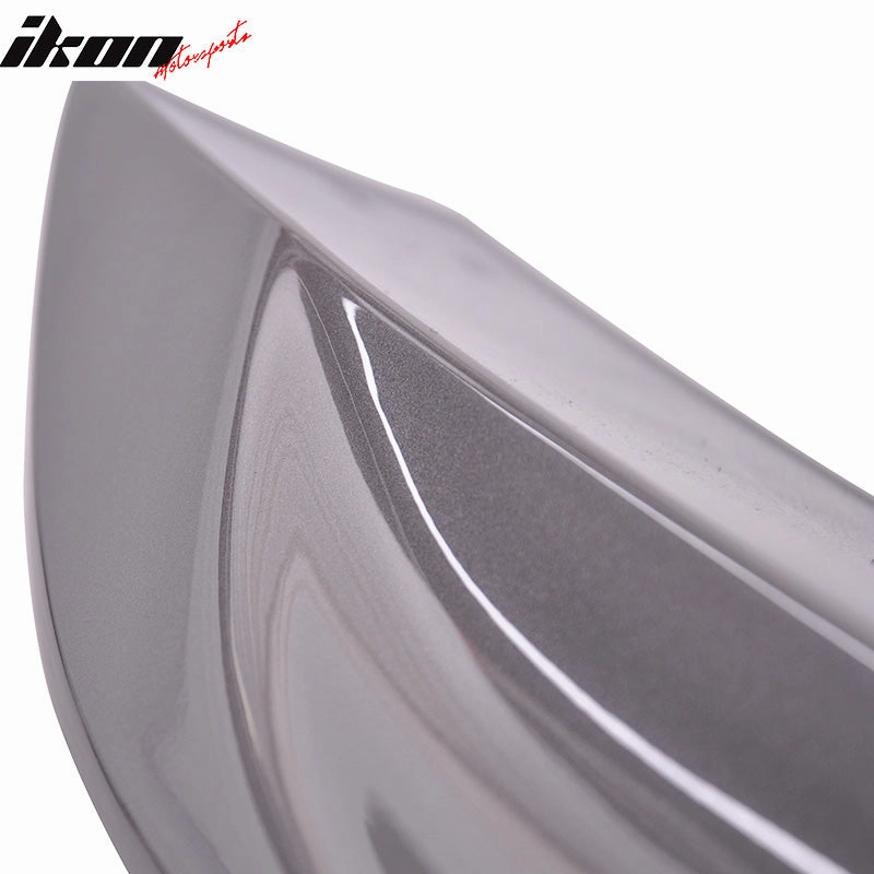2000-2009 Honda S2000 AP2 OE Trunk Spoiler Moon Rock Metallic #NH676M