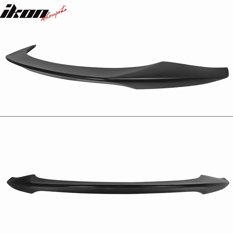 2000-2025 Toyota GR Supra MK5 V2 Unpaint TRD Trunk   Roof Spoiler ABS