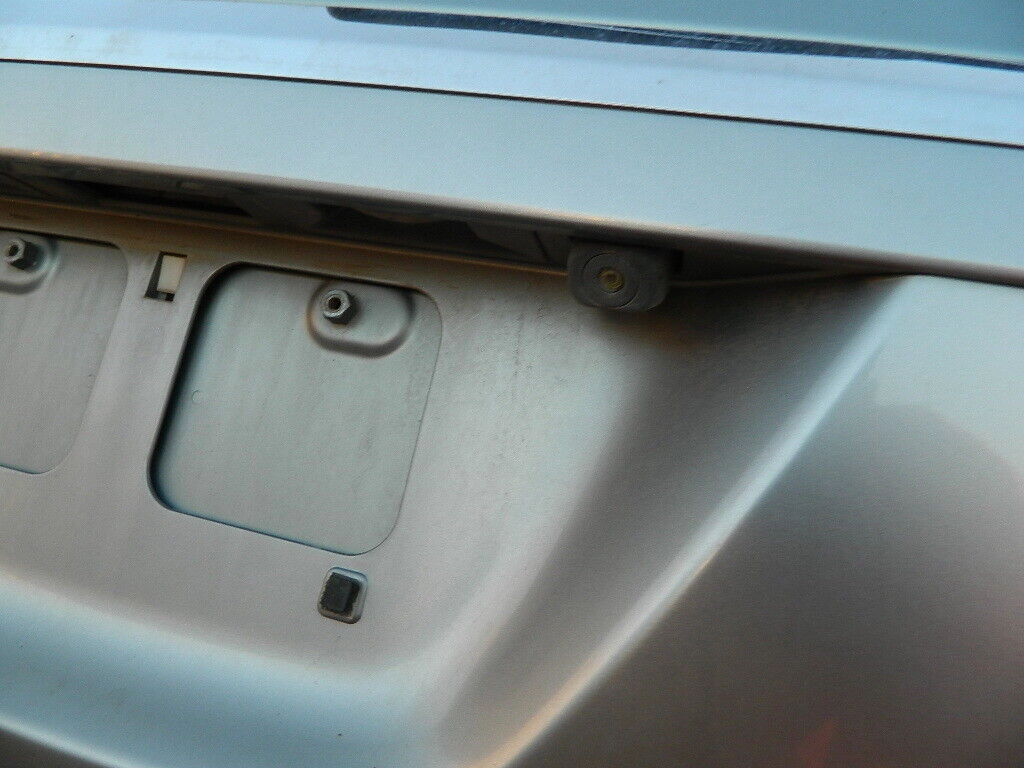 2005 2006 2007 HONDA ODYSSEY TAILGATE TAIL GATE TRUNK LID HATCH- W/CAMERA