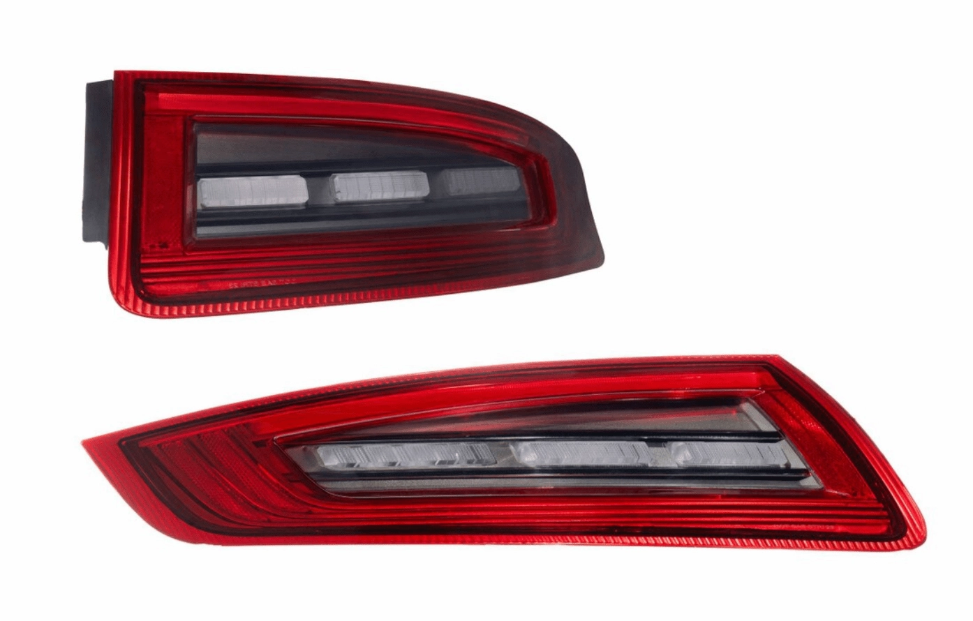 2005-2008 Porsche 911 997.1 Morimoto XB LED Tail Lights