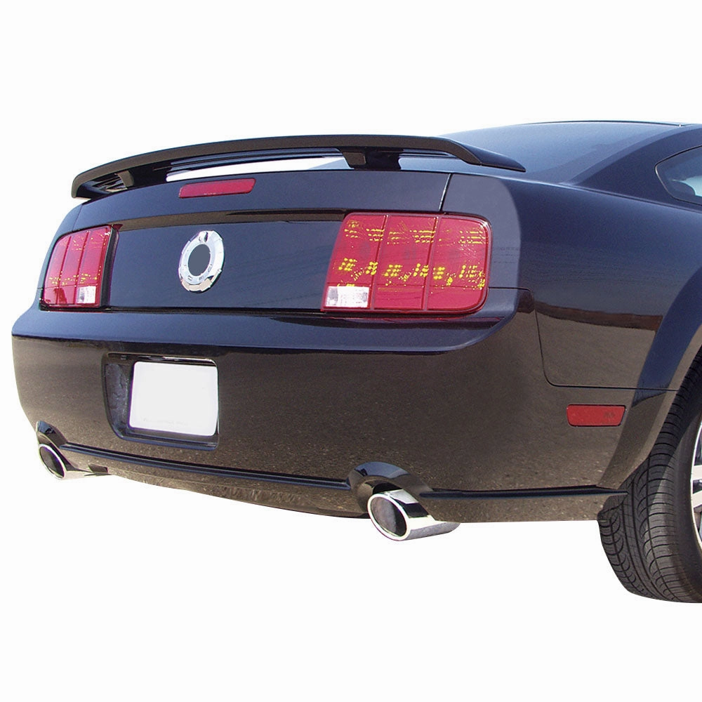 2005-2009 Ford Mustang OE Style Rear Trunk Spoiler Wing ABS