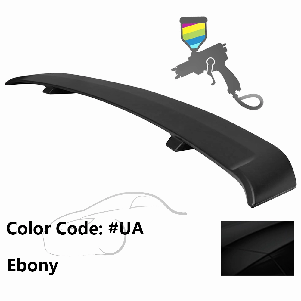 2005-2009 Ford Mustang OE Style Rear Trunk Spoiler Wing ABS