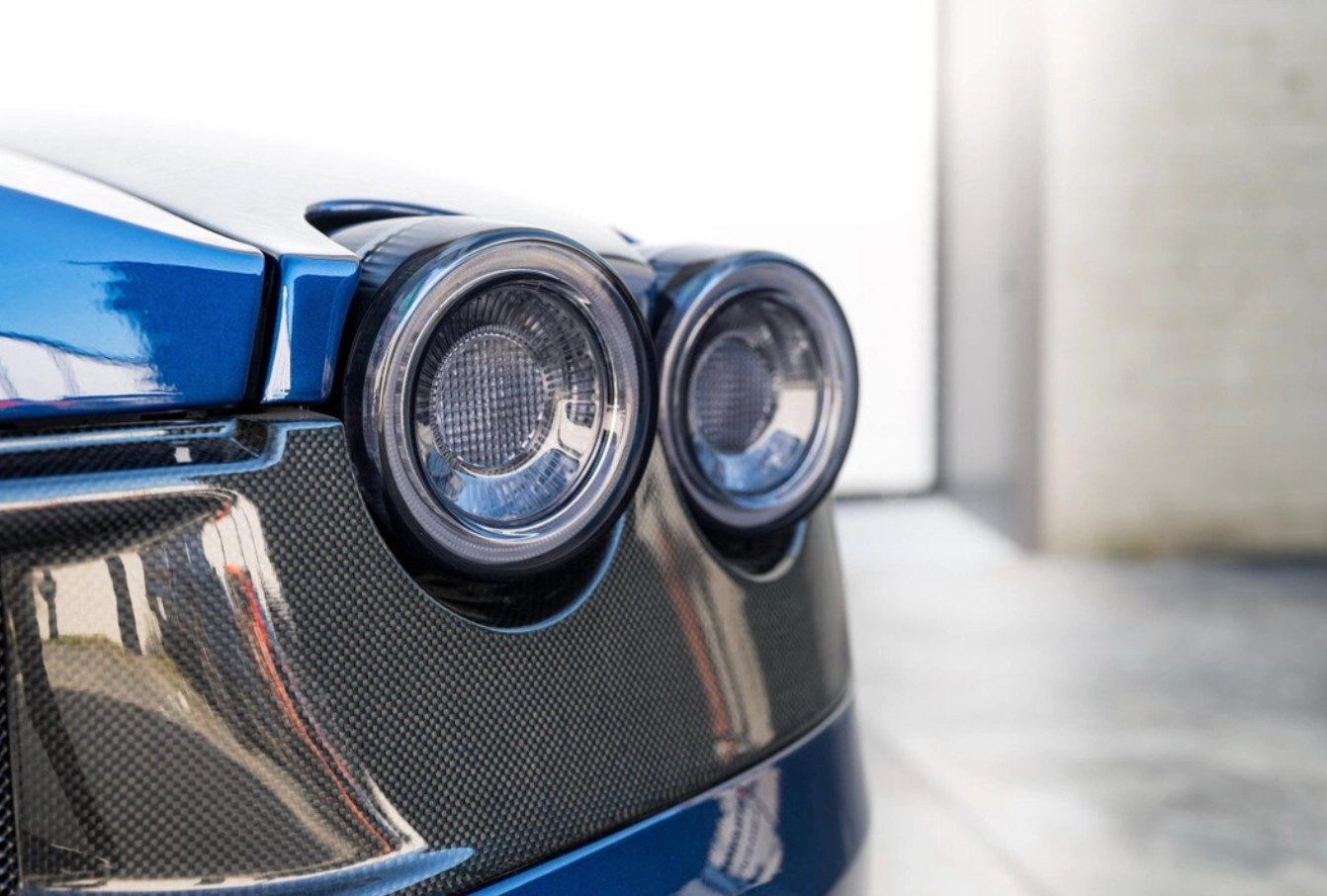 2005-2010 Ferrari F430 Morimoto XB LED Tail Lights