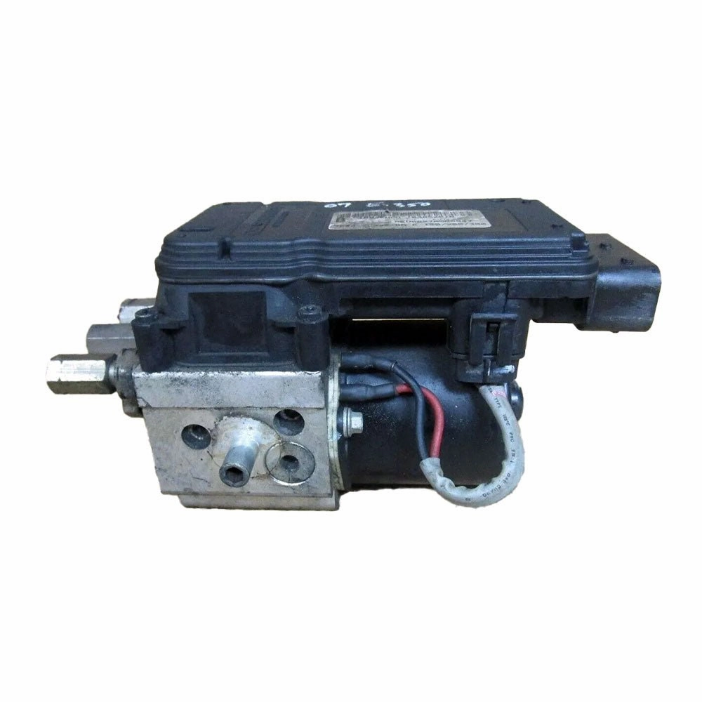 2006-2007 Ford Van E150 ABS Anti-Lock Brake Pump Assembly 4 wheel ABS OEM