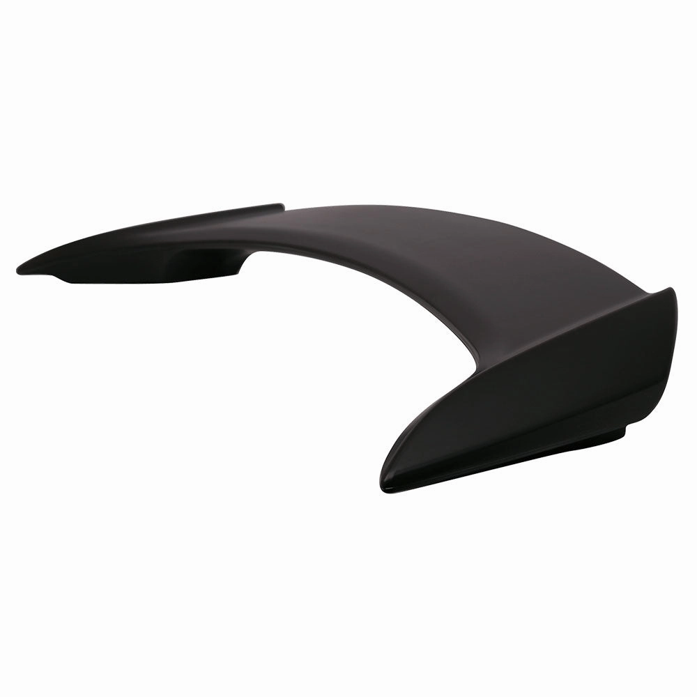 2006-2007 Honda Accord Coupe OE Style Rear Trunk Spoiler ABS