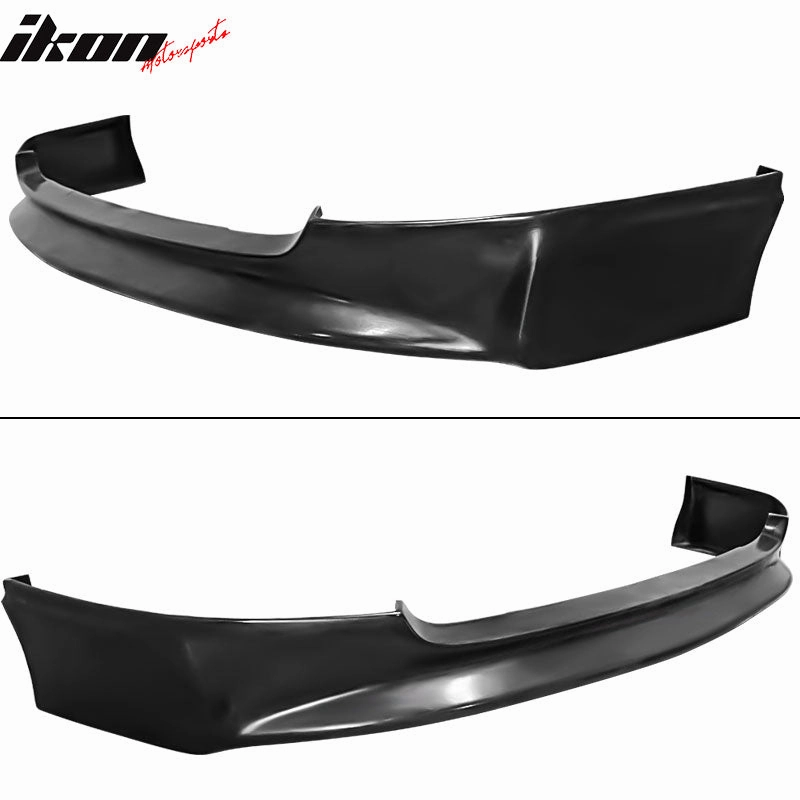 2006-2008 Honda Civic MUG Front Lip Rear Lip PU PP 3rd Brake Light