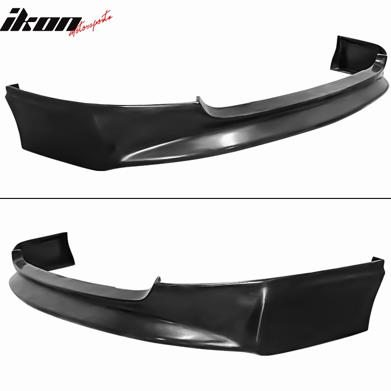 2006-2008 Honda Civic MUG Front Lip Rear Lip PU PP 3rd Brake Light