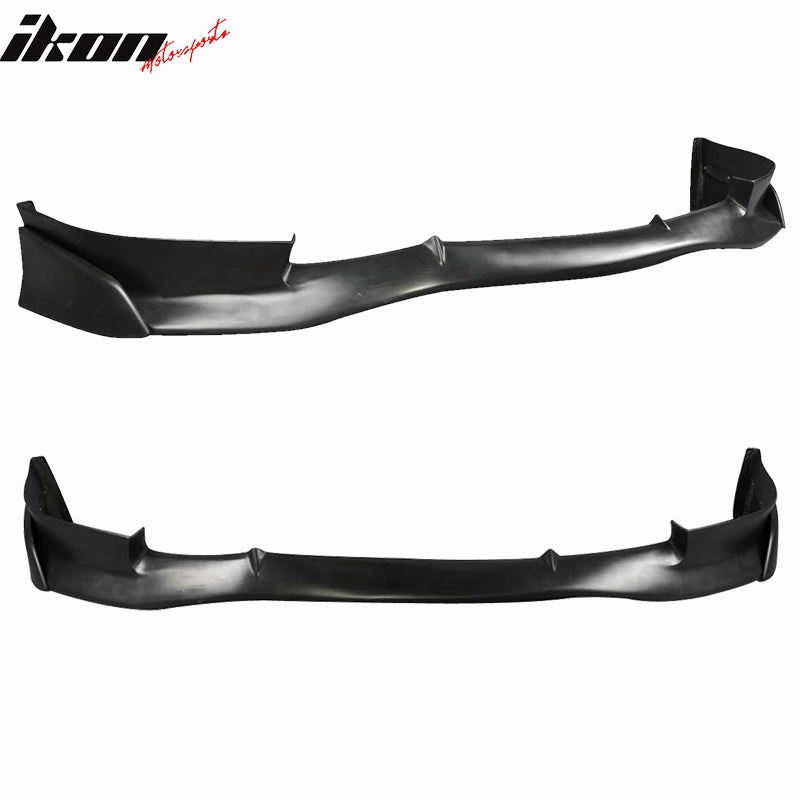 2006-2008 Honda Civic MUG Si Front Lip PU Rear Lip PP 3rd Brake Light