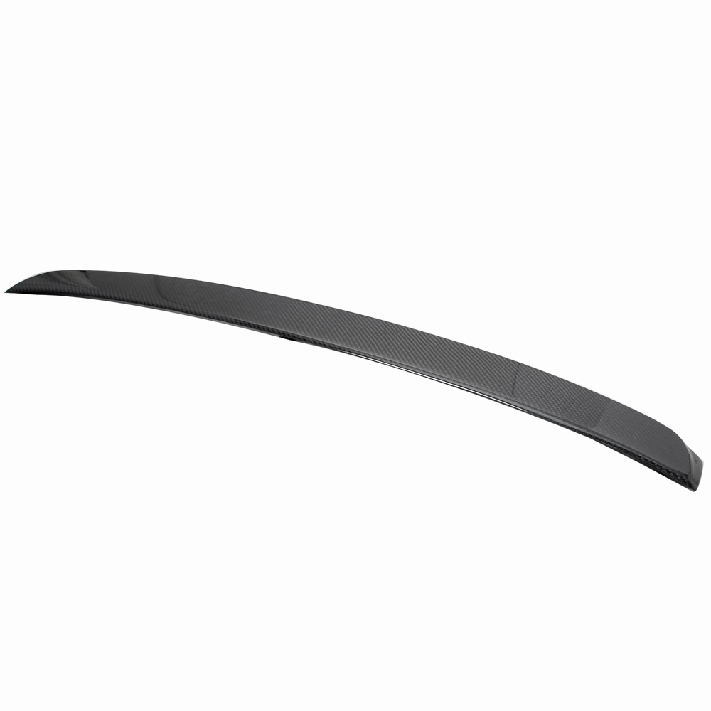 2006-2008 Honda Civic OE Style Roof Spoiler Wing Carbon Fiber