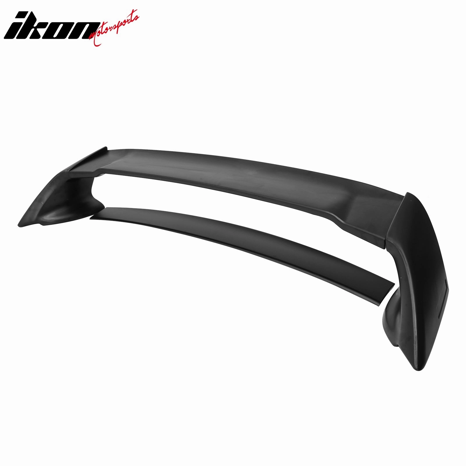 2006-2011 Honda Civic 8th Gen FD2 RR Style Unpainted Trunk Spoiler ABS