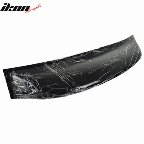 2006-2011 Honda Civic 8th Gen Roof Spoiler Wing ABS