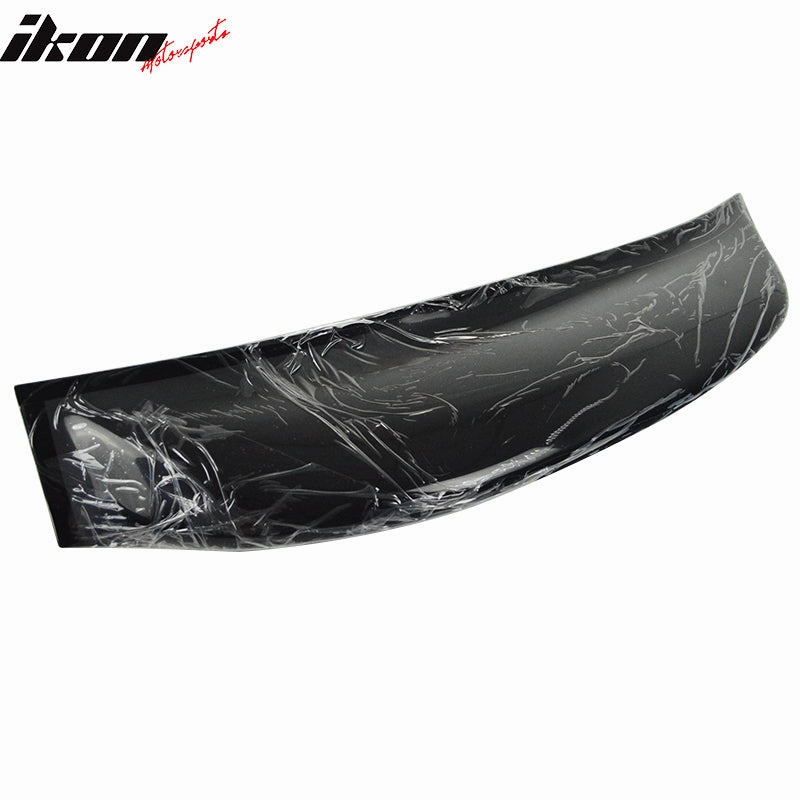 2006-2011 Honda Civic 8th Gen Roof Spoiler Wing ABS