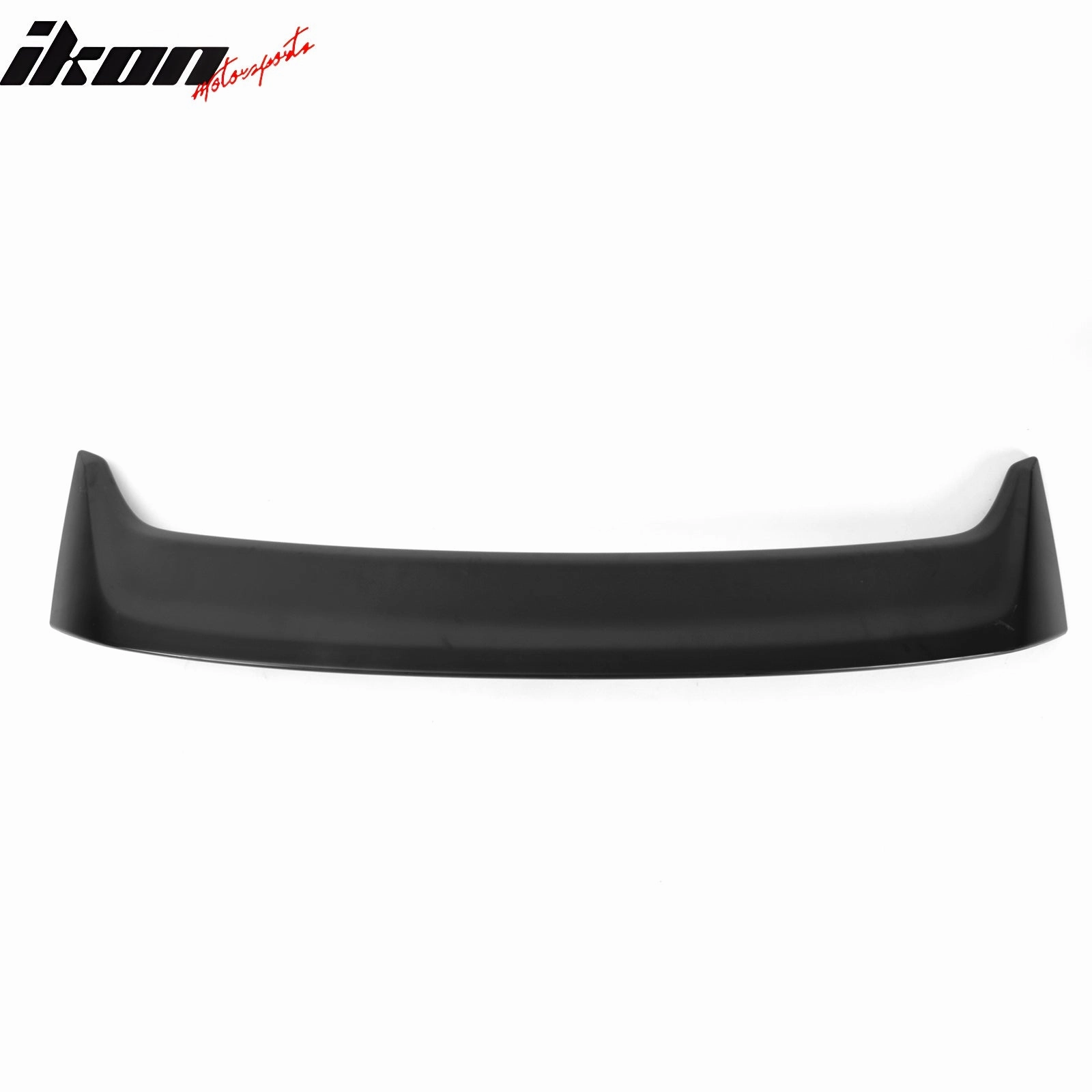 2006-2011 Honda Civic 8th Sedan OE Style Unpainted Trunk Spoiler W/LED