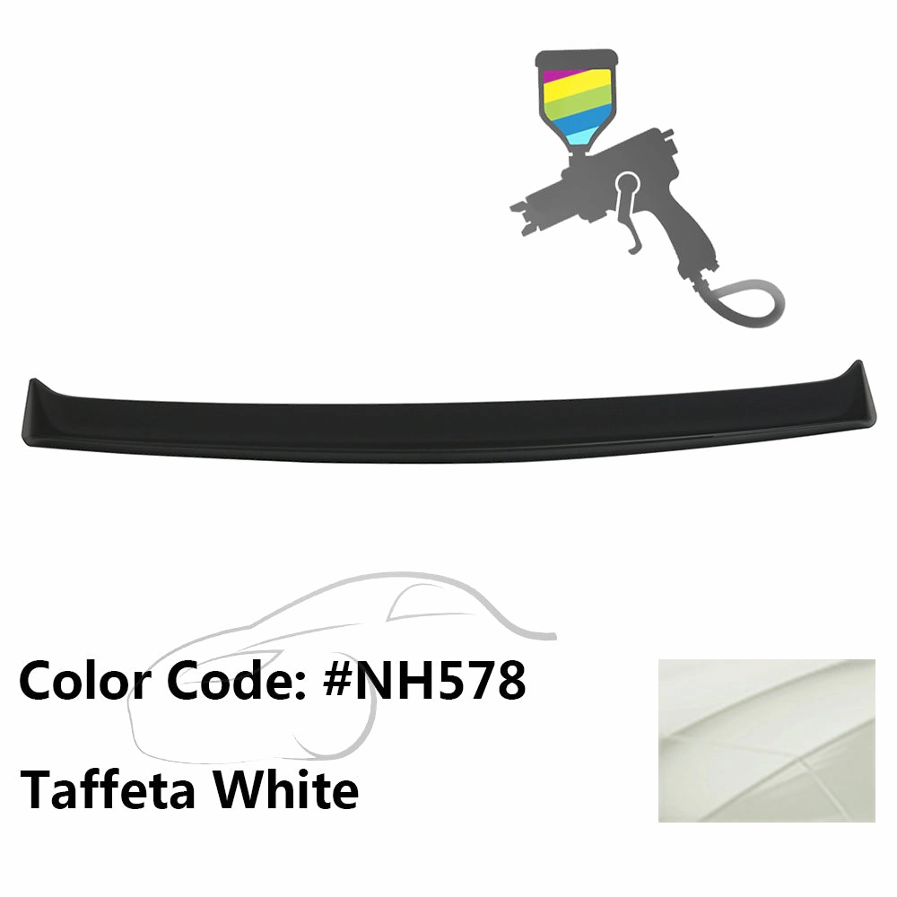 2006-2011 Honda Civic Sedan Performance Style Trunk Spoiler ABS