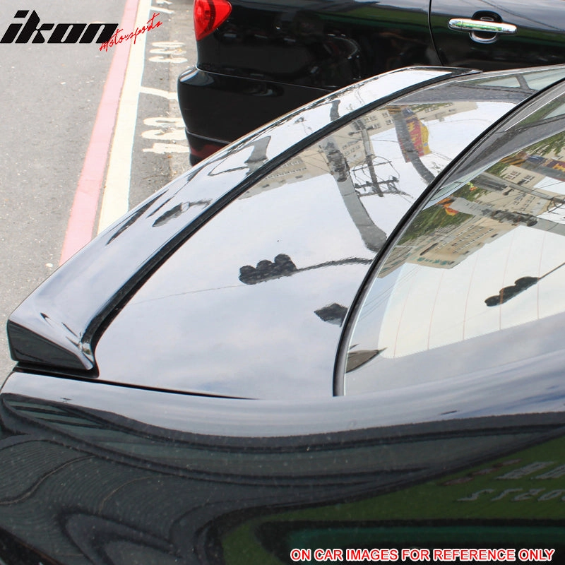 2006-2011 Honda Civic Sedan Performance Style Trunk Spoiler ABS