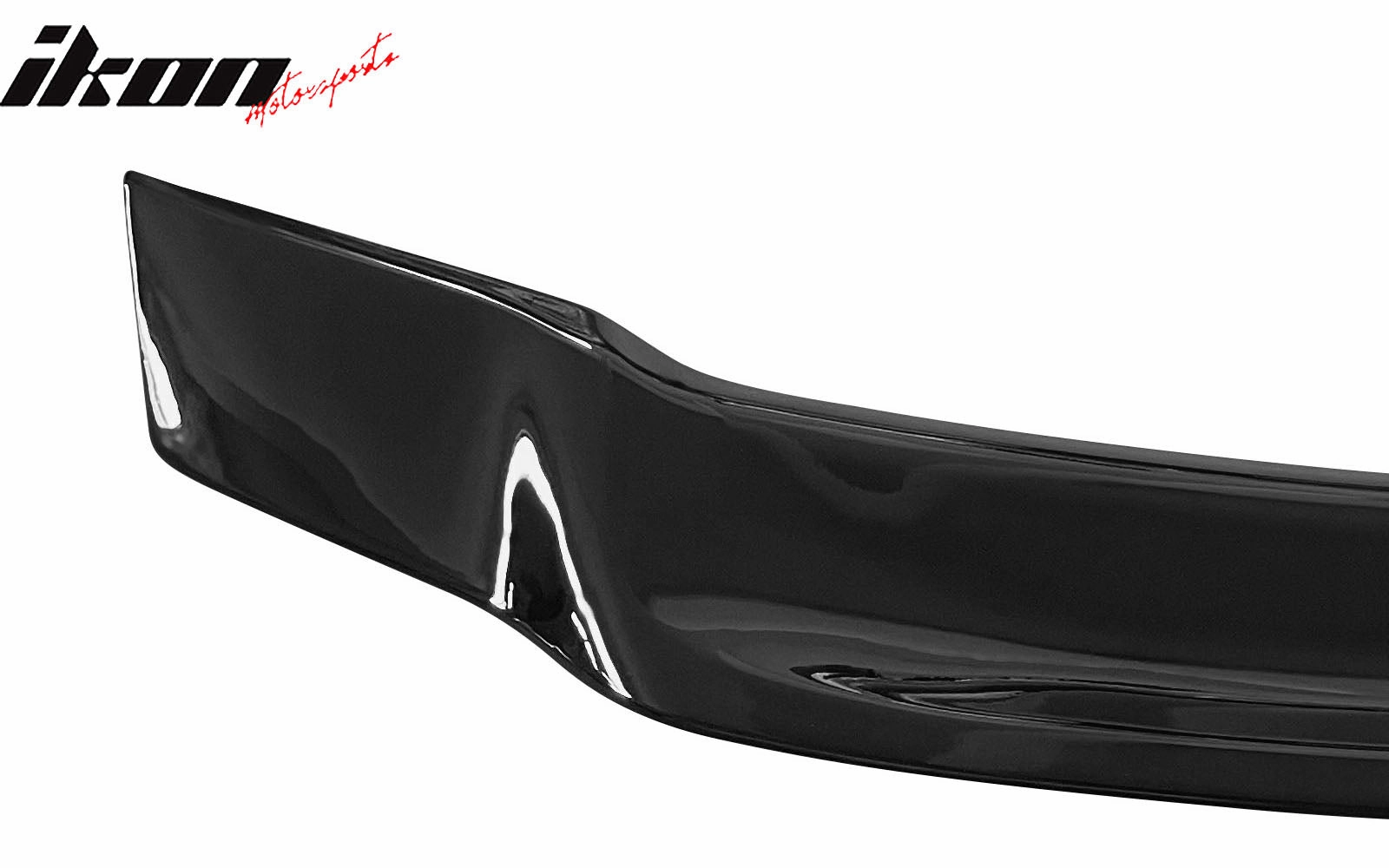 2006-2011 Honda Civic Sedan R Style Gloss Black Rear Trunk Spoiler ABS
