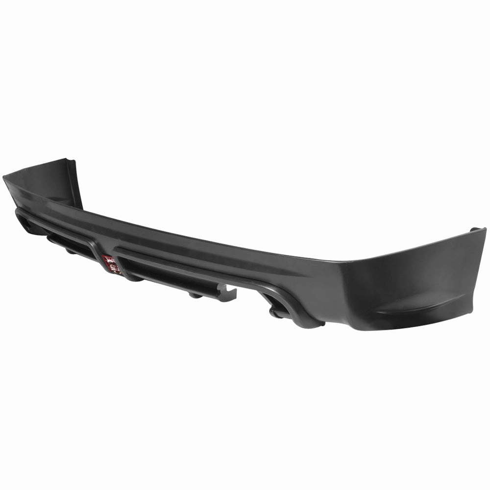 2006-2011 Honda Civic Sedan Rear Lip Spoiler PP LED 3RD Brake Lamp