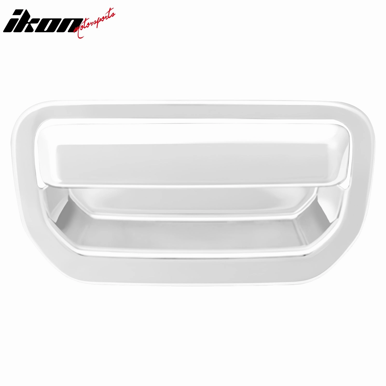 2006-2013 Honda Ridgeline Chrome Tailgate Handle Cover Molding Trim