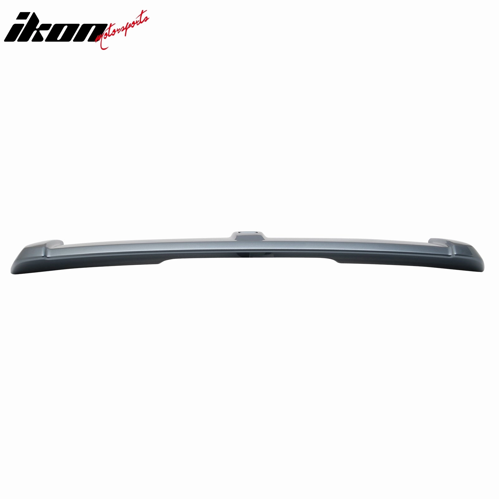 2007-2011 Honda CR-V CRV OE Style Painted #B538M Blue Roof Spoiler ABS