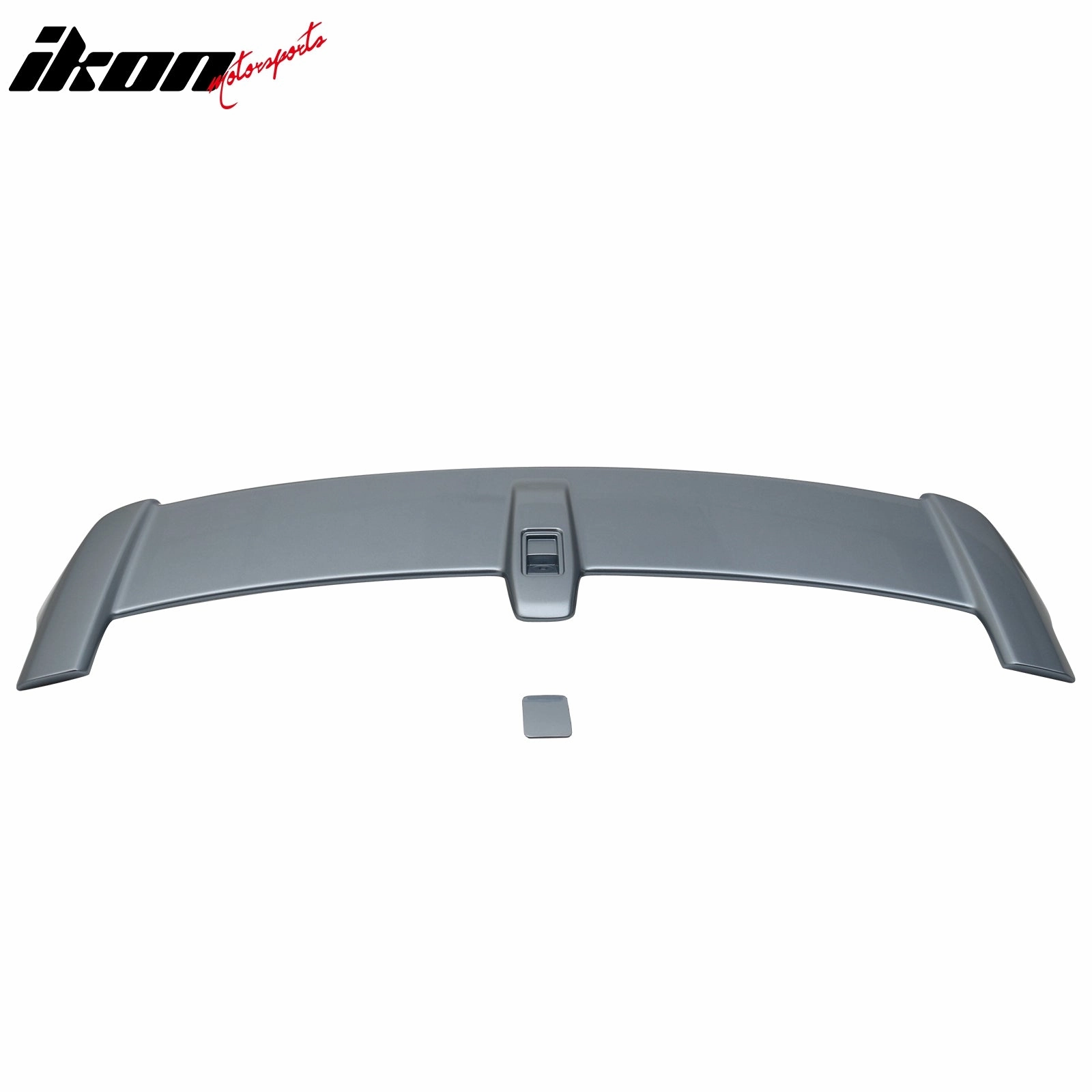 2007-2011 Honda CR-V CRV OE Style Painted #B538M Blue Roof Spoiler ABS