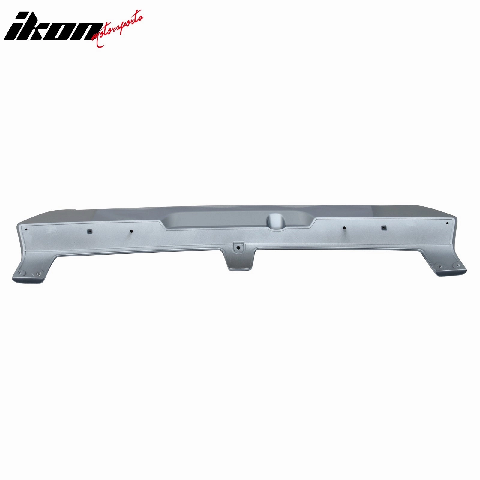 2007-2011 Honda CR-V CRV OE Style Painted #B538M Blue Roof Spoiler ABS