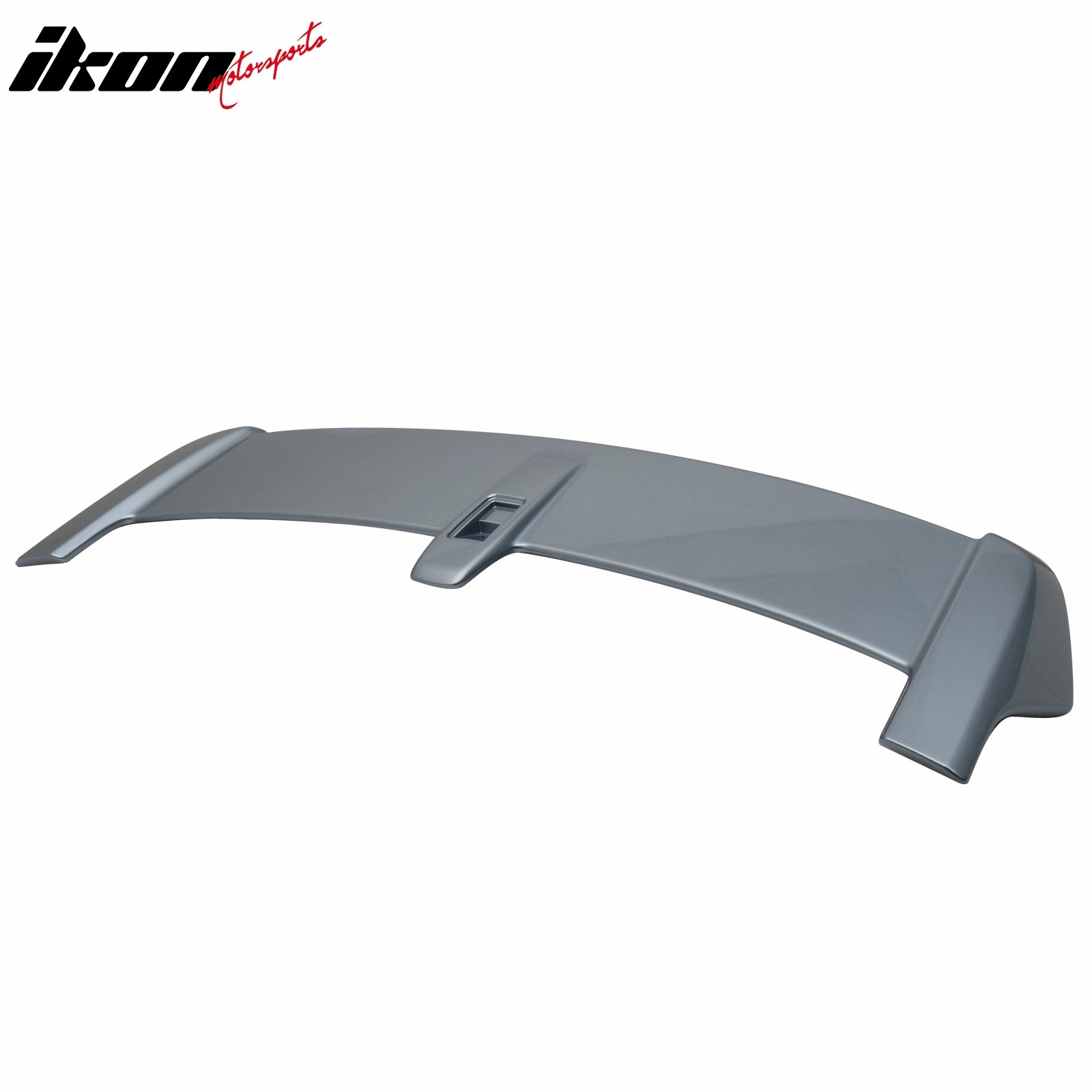 2007-2011 Honda CR-V CRV OE Style Painted #B538M Blue Roof Spoiler ABS