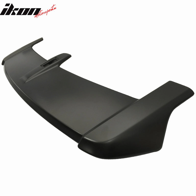 2007-2011 Honda CR-V CRV OEM Liftgate Trunk Spoiler Roof Wing ABS