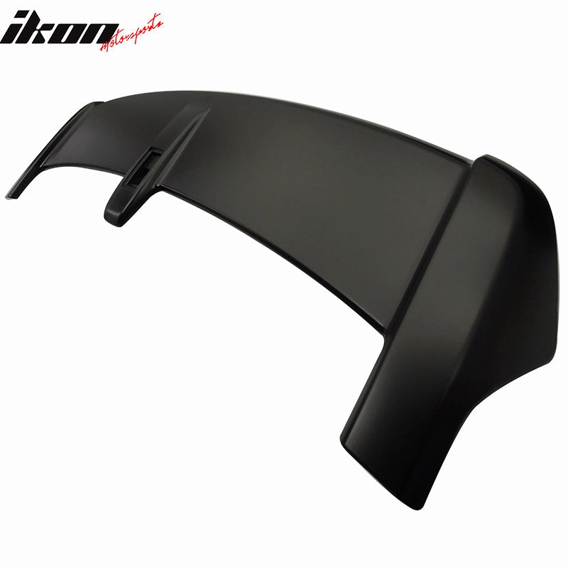 2007-2011 Honda CR-V CRV OEM Liftgate Trunk Spoiler Roof Wing ABS