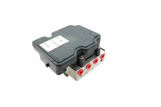 2007 Mercedes S-CLASS 07 221 Type S550 Anti-Lock Brake Assembly