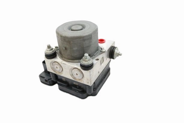 2007 Mercedes S-CLASS 07 221 Type S550 Anti-Lock Brake Assembly