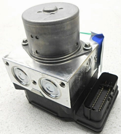 2010-2012 Mazda CX-9 Anti-lock Brake Pump TE69-43-7A0E OEM
