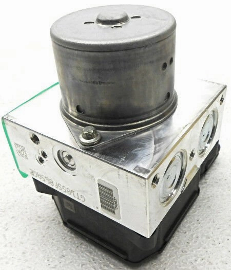 2010-2012 Mazda CX-9 Anti-lock Brake Pump TE69-43-7A0E OEM